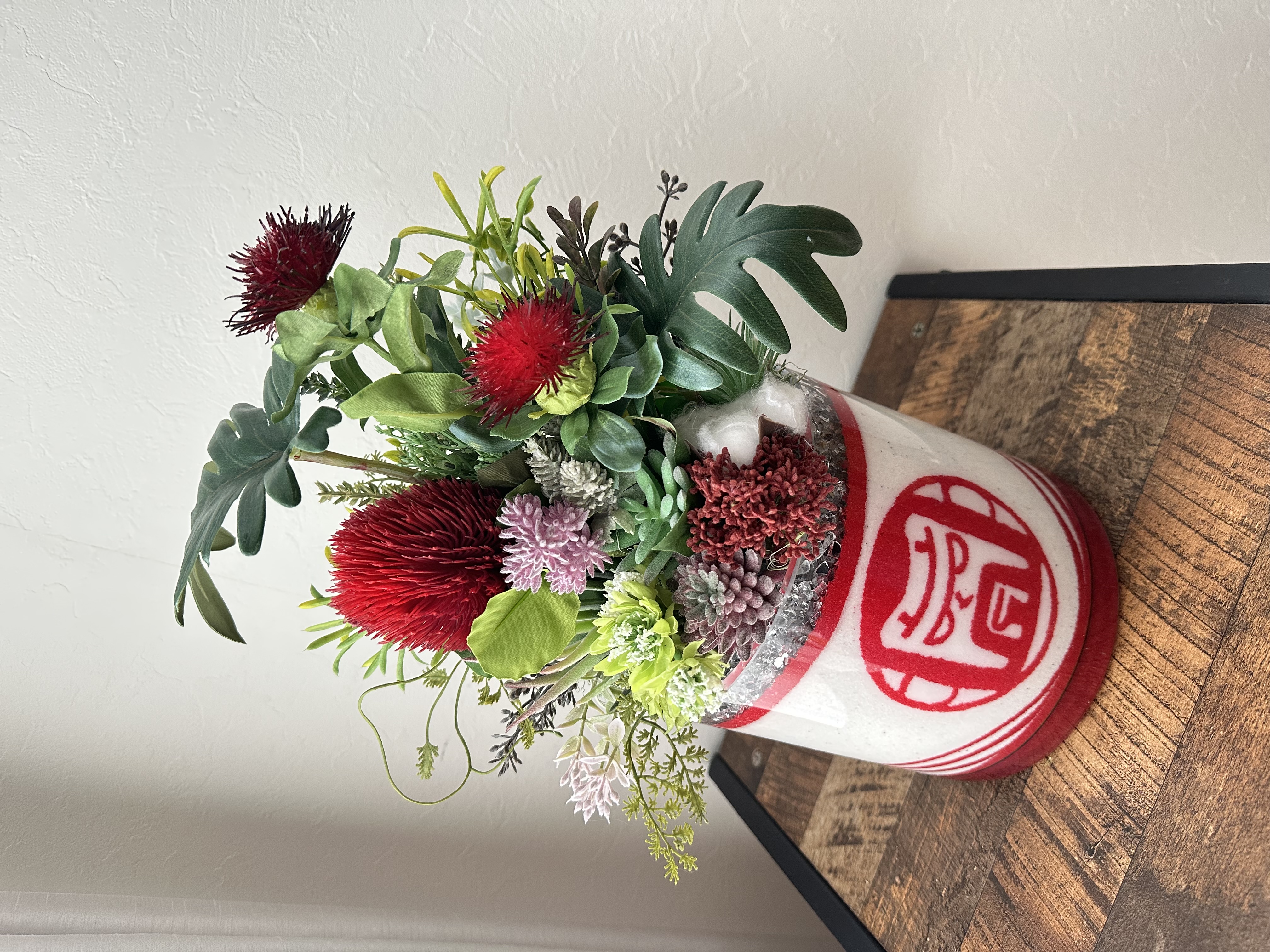 サンドアート作品