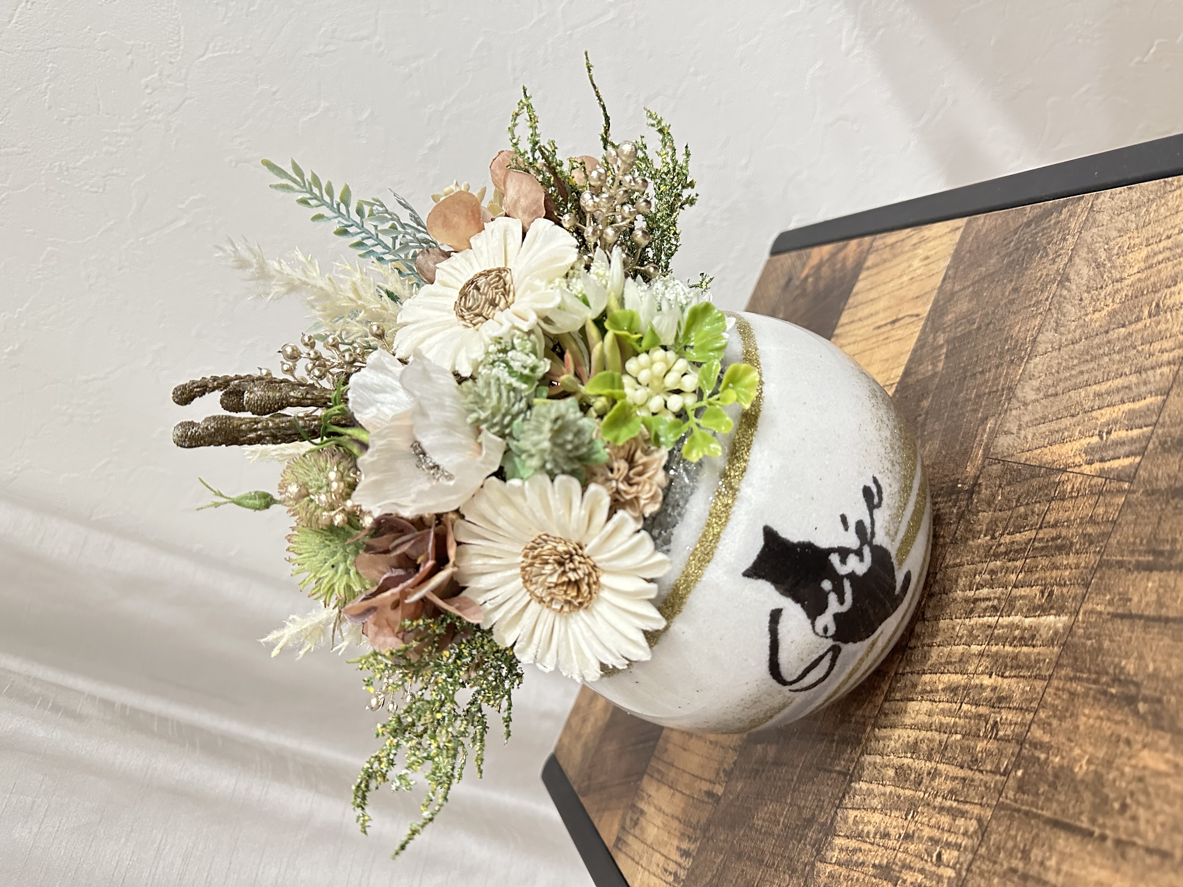 サンドアート作品