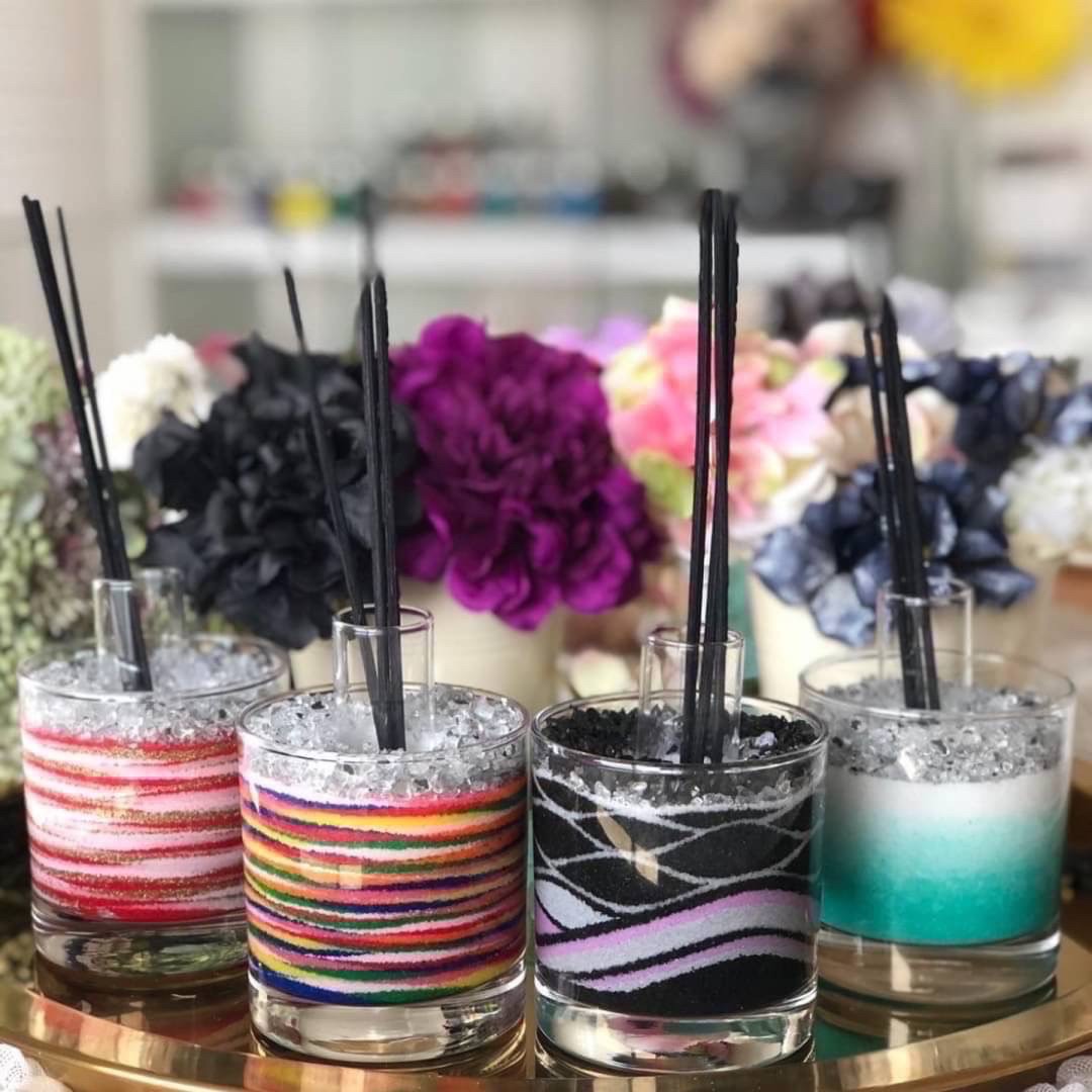 ディフューザー