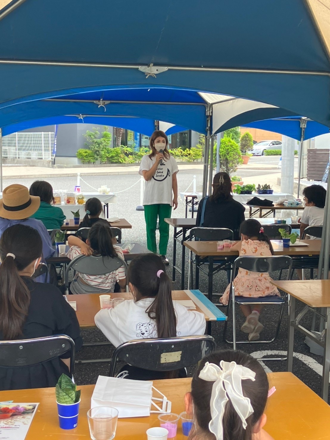 ハウスメーカーイベント