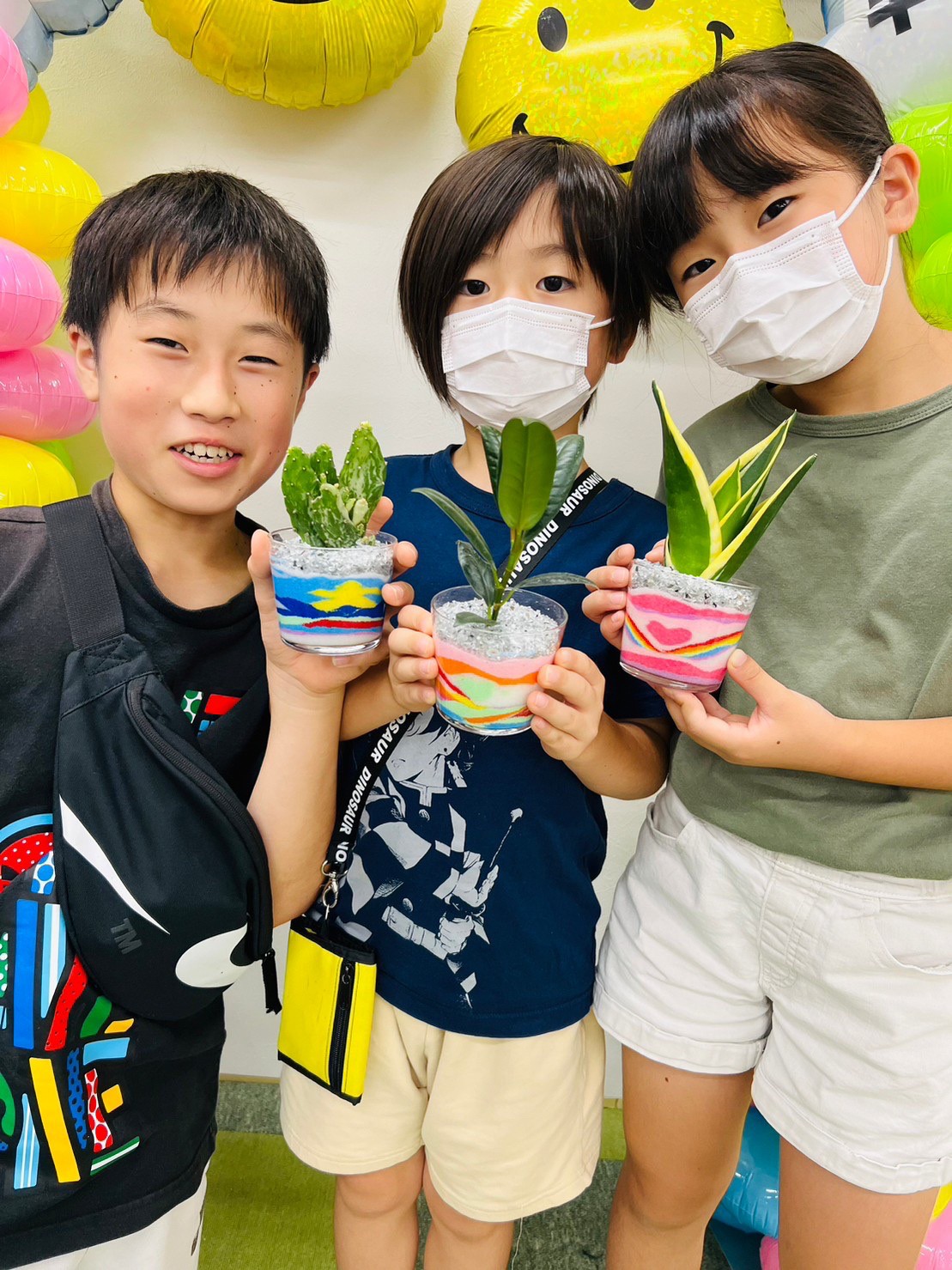 ショッピングモール